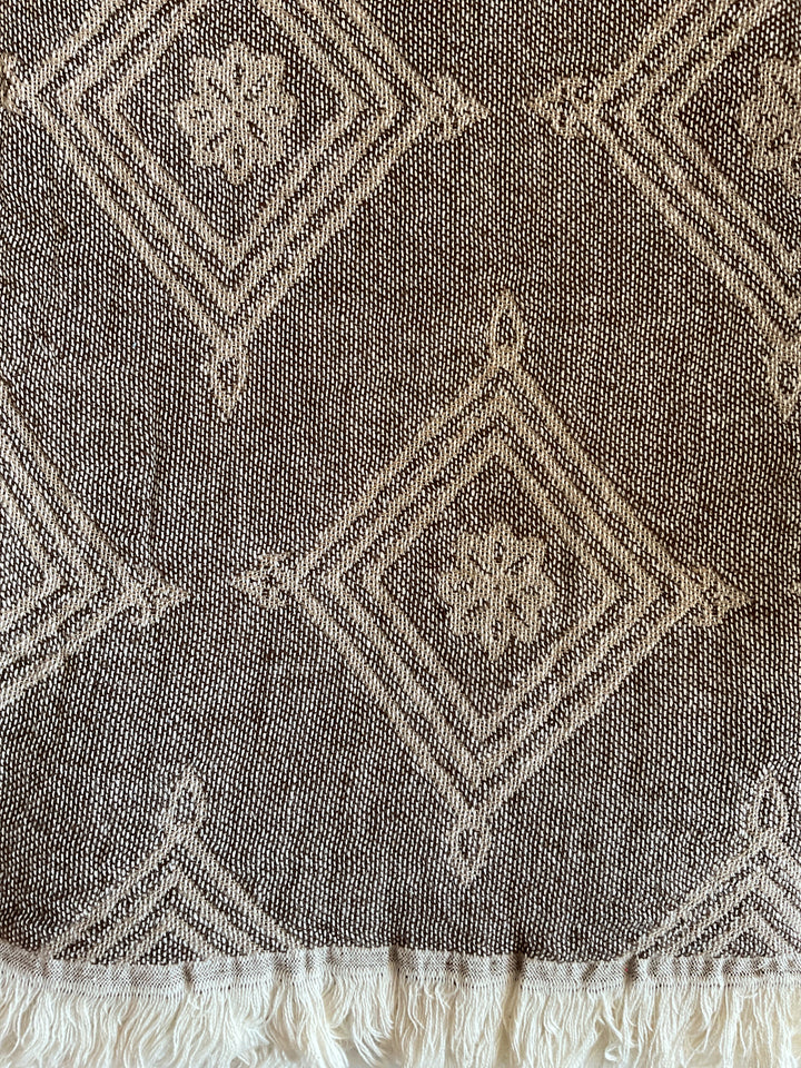 Fresco Turkey Towel