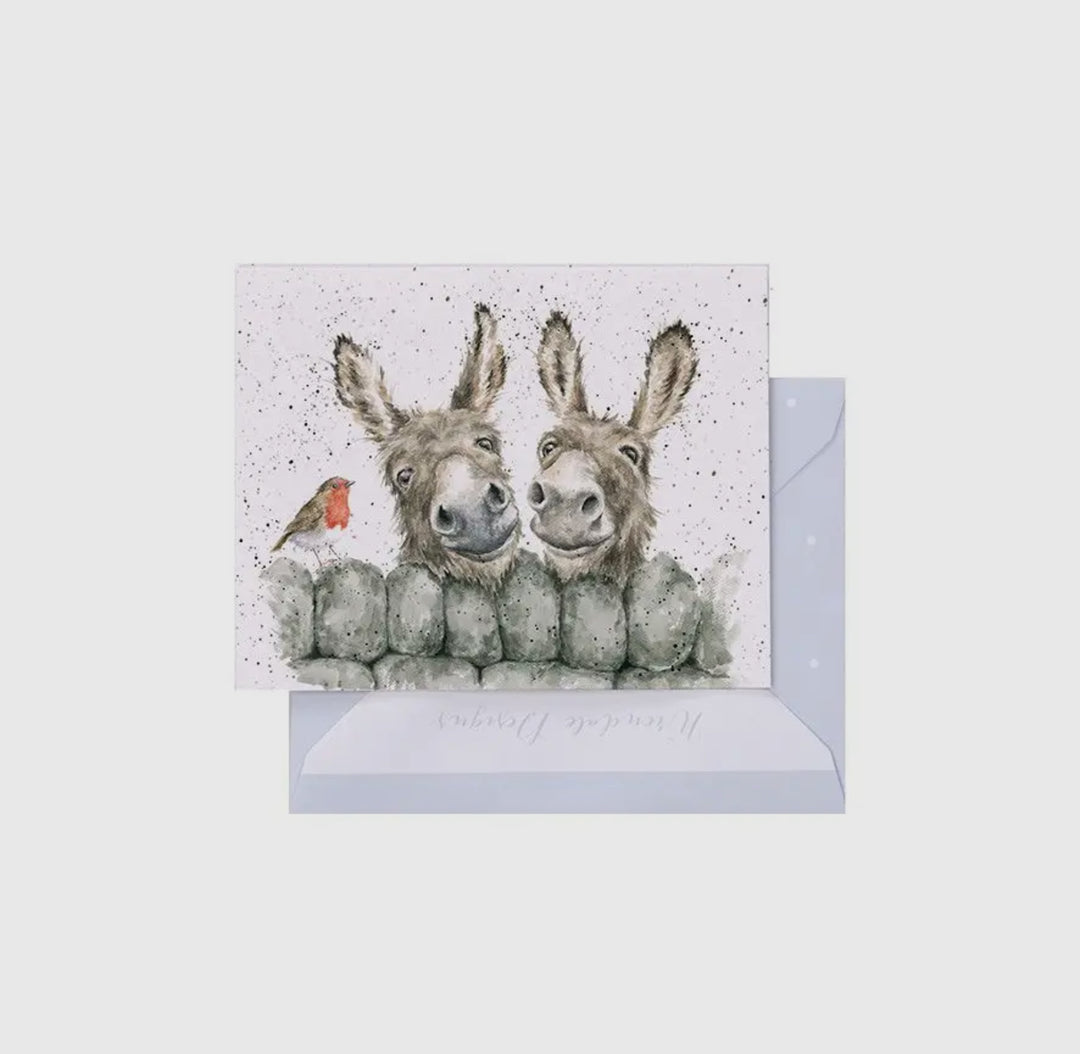 Mini Gift Enclosure Cards