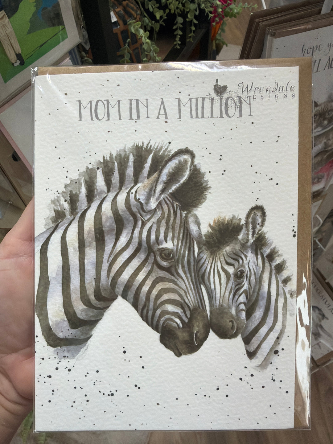 Greeting Cards - 5x7