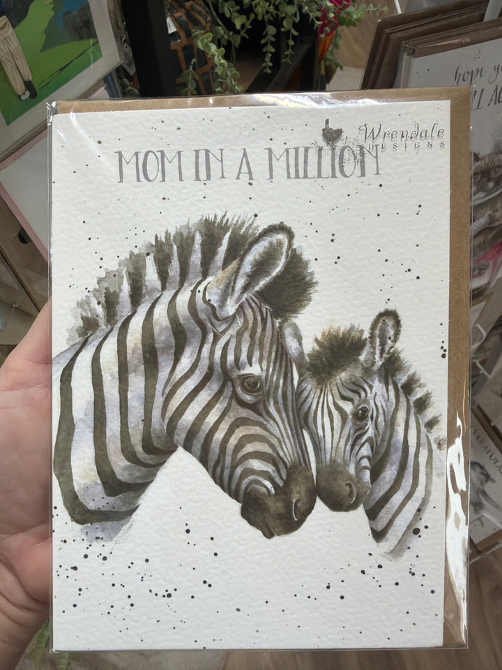 Greeting Cards - 5x7