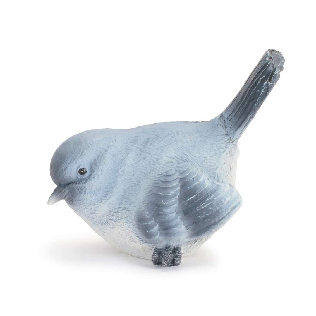 Serenity Bluebird