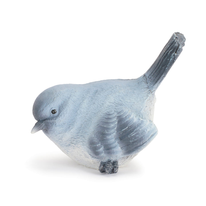 Serenity Bluebird