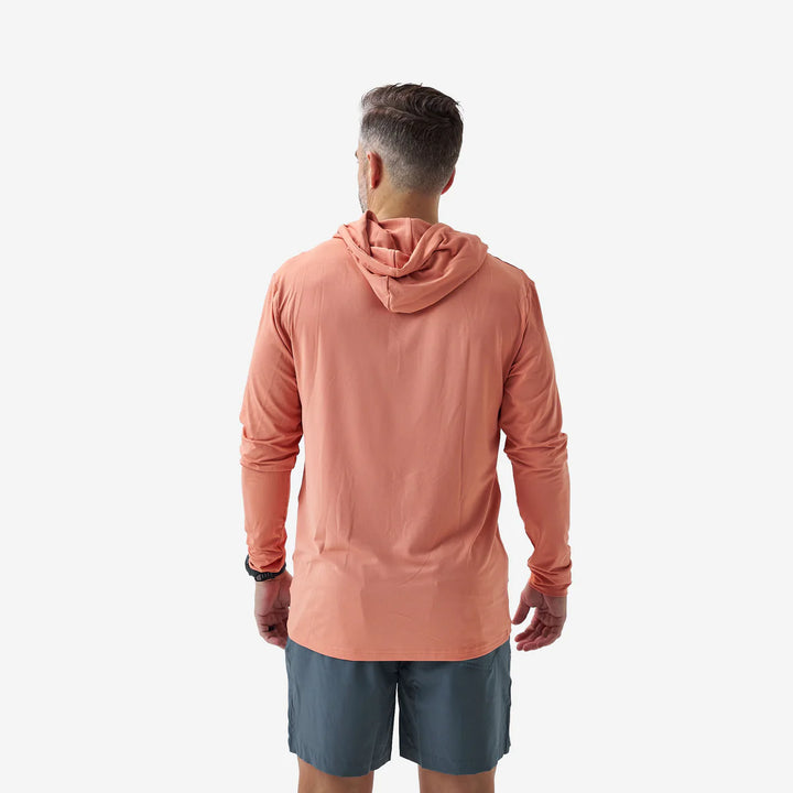 Performance Hoodie – Sunfish