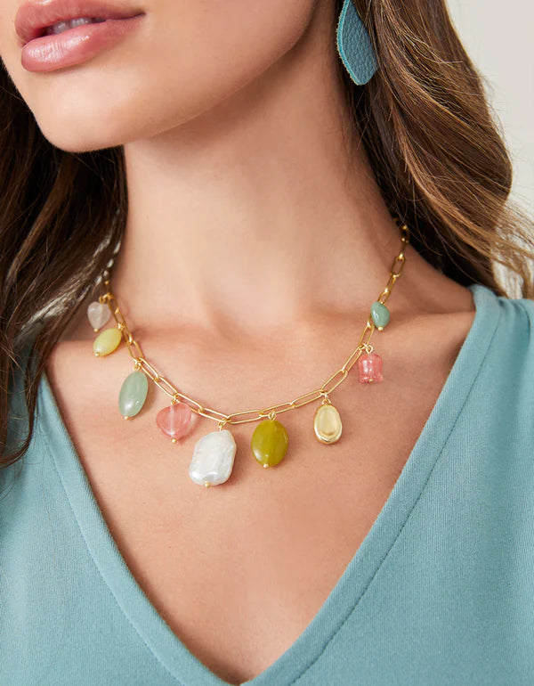 Spartina Necklace Collection - FINAL SALE