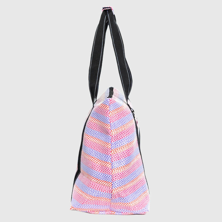 Scout: On Holiday Travel Bag