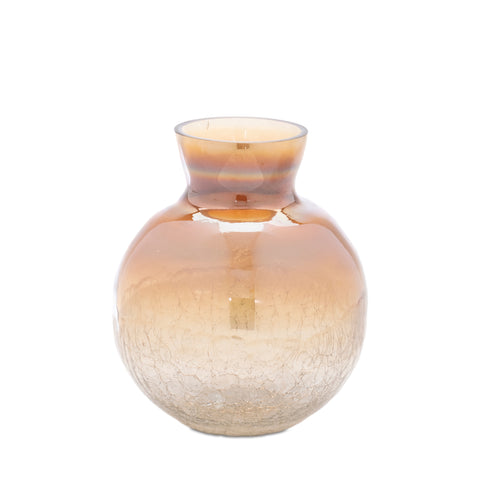 Glass Vase