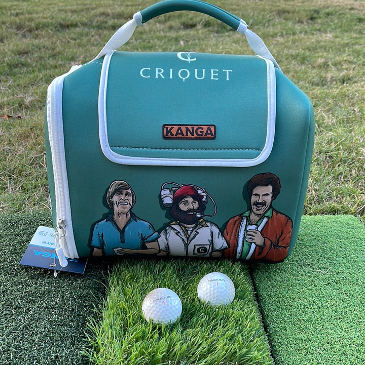 Party Animals Cooler