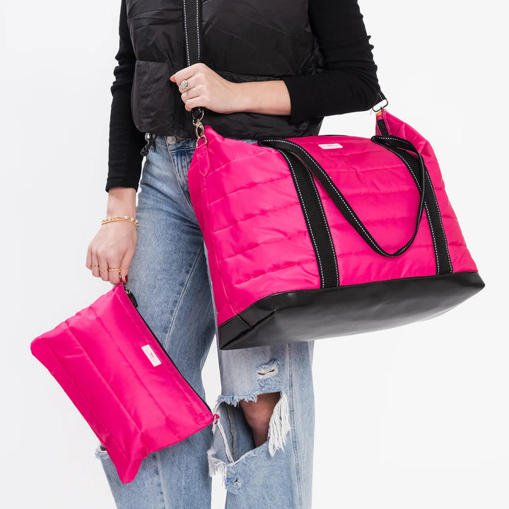 Scout Triple Adviser Travel Bag