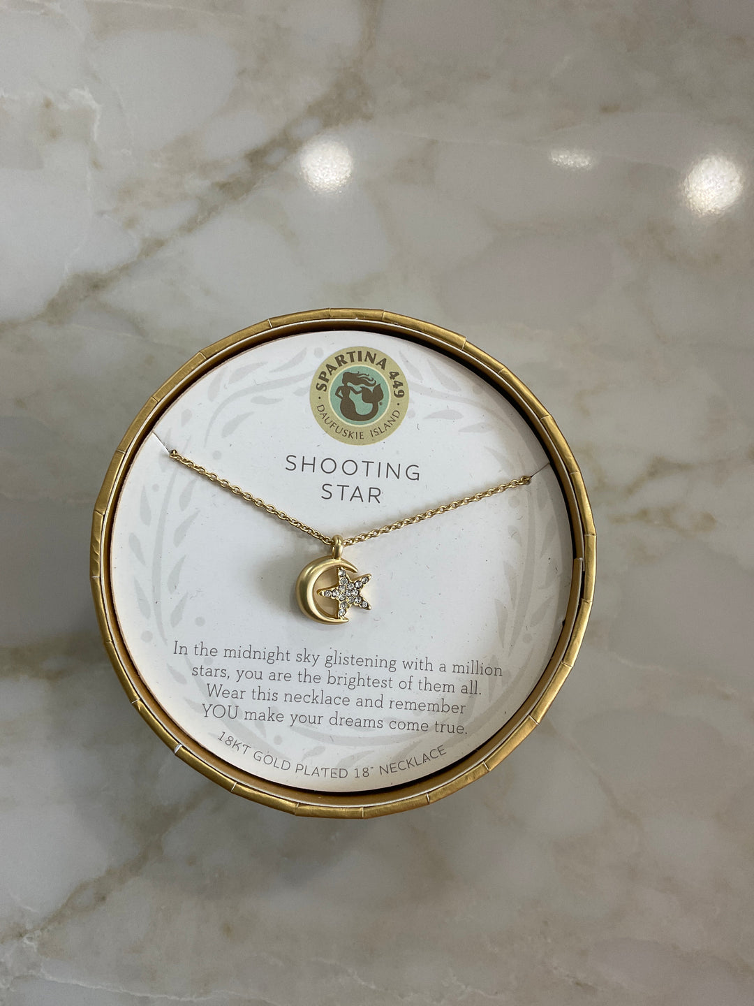 Sea La Vie Necklace Collection - Spartina - FINAL SALE