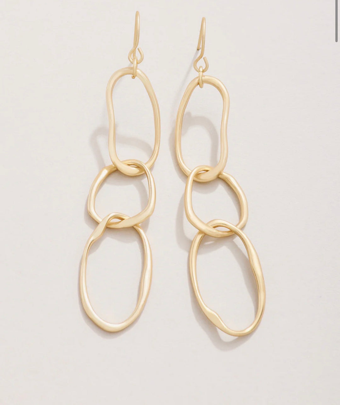 Spartina Earrings - FINAL SALE