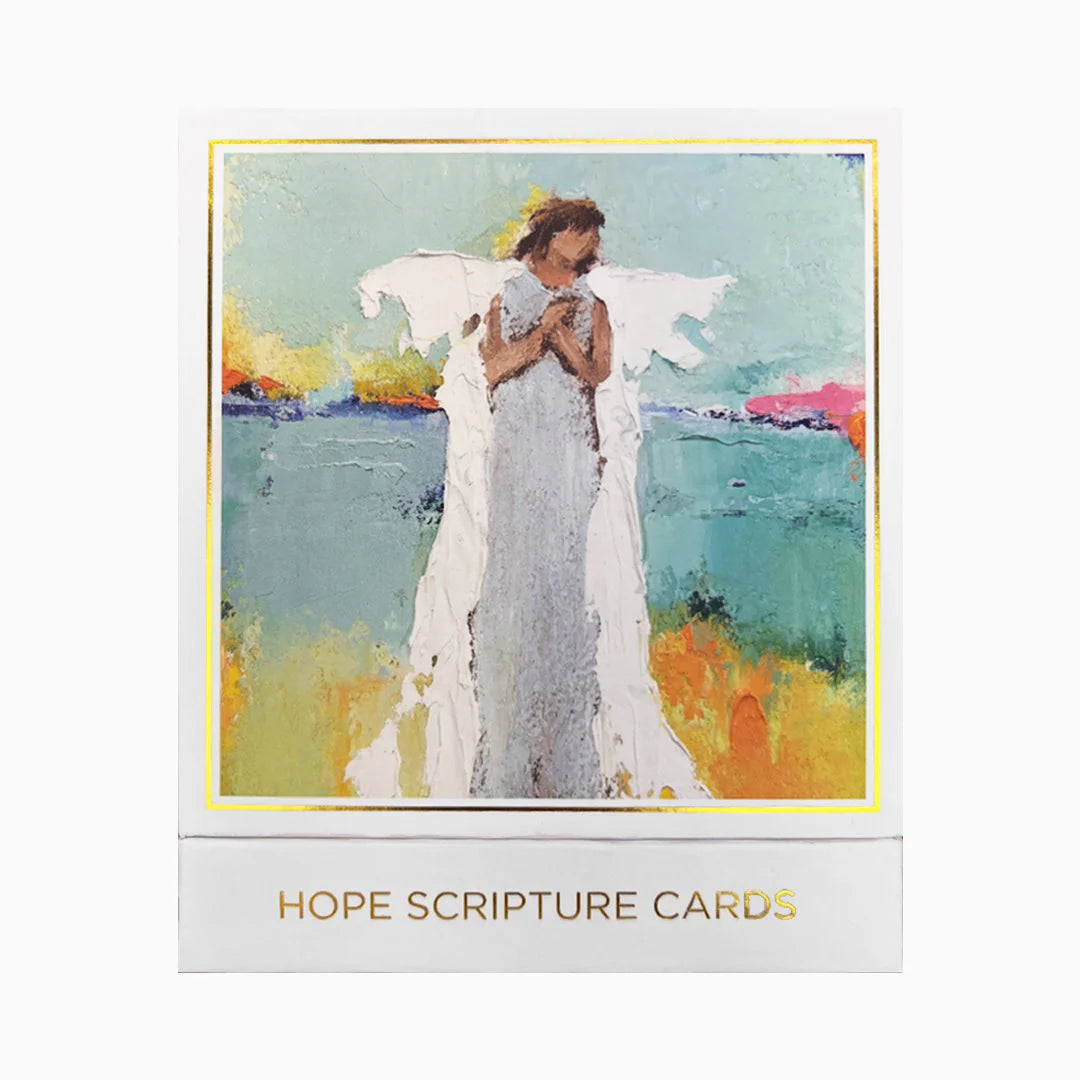 Hope Scripture Card Set