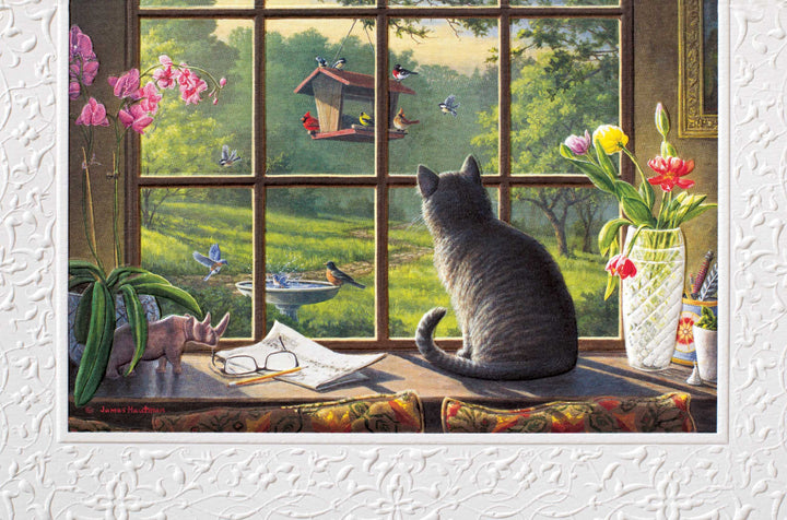 Pumpernickel Press Greeting Cards