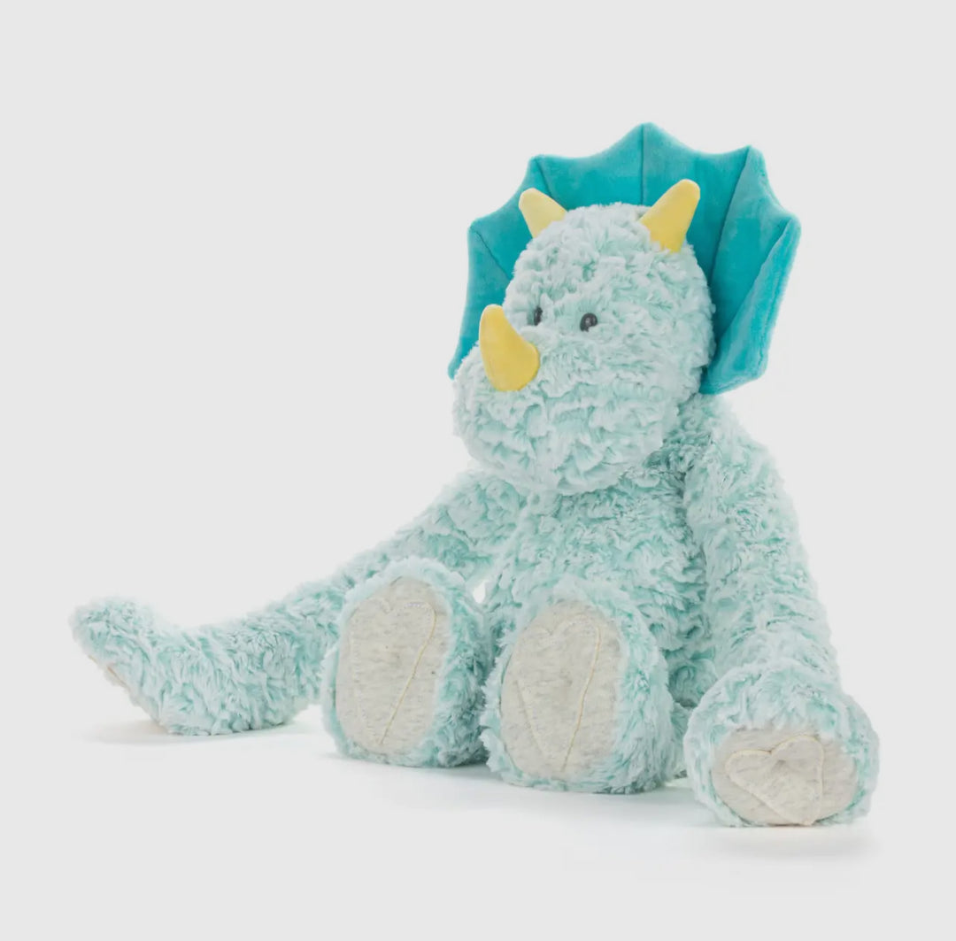 Heartful Hugs Triceratops