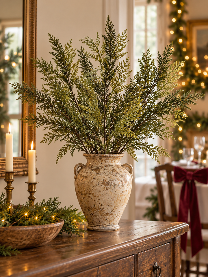 Fresh Touch Woodland Pine Spray