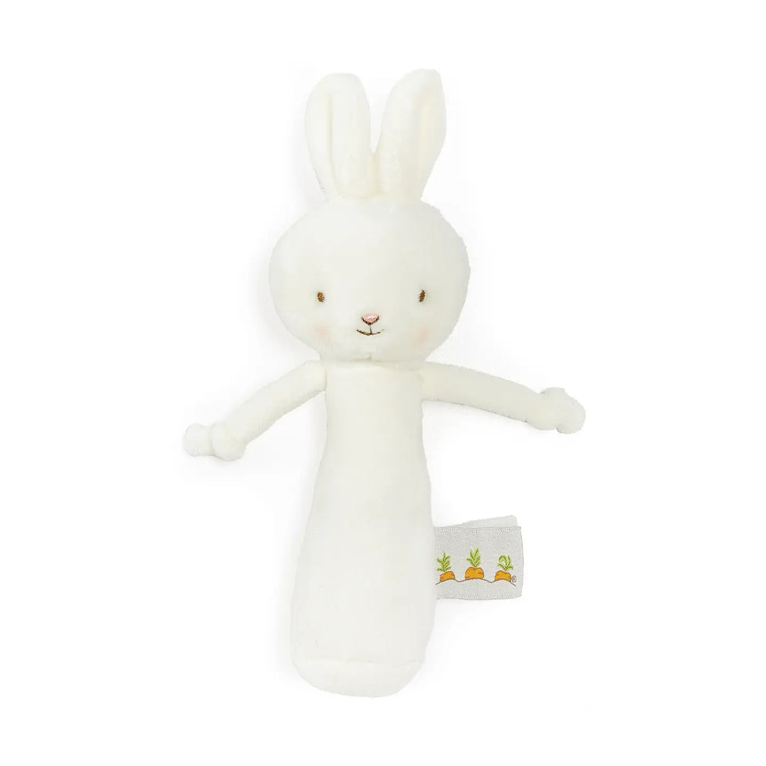 Friendly Chime Bunny Rattle