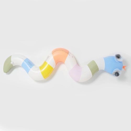 Friendly Snake Sprinkler