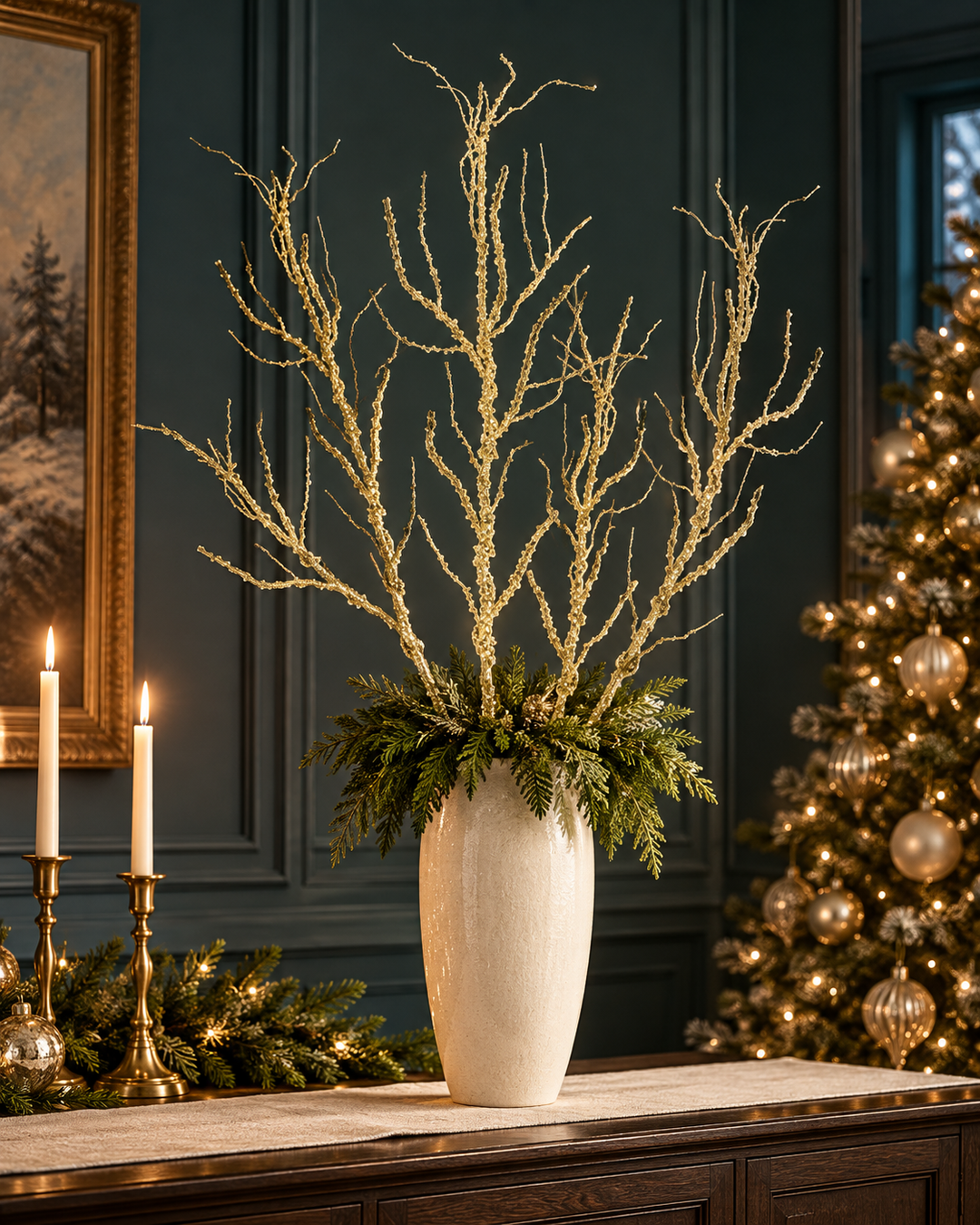 Woodland Twig Branch – 37″