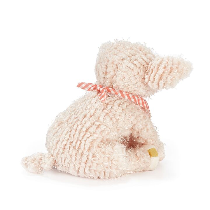 Hammie the Pig Plush