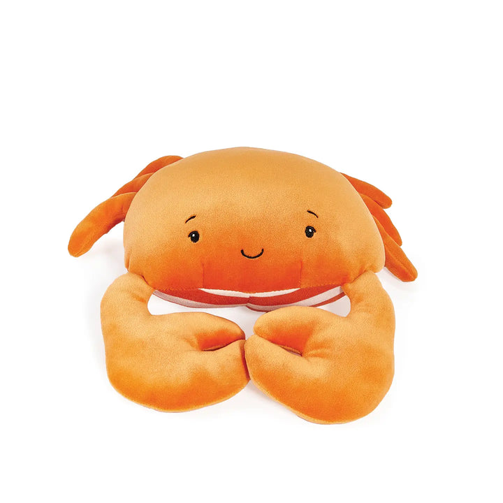 Happy Crab Plush