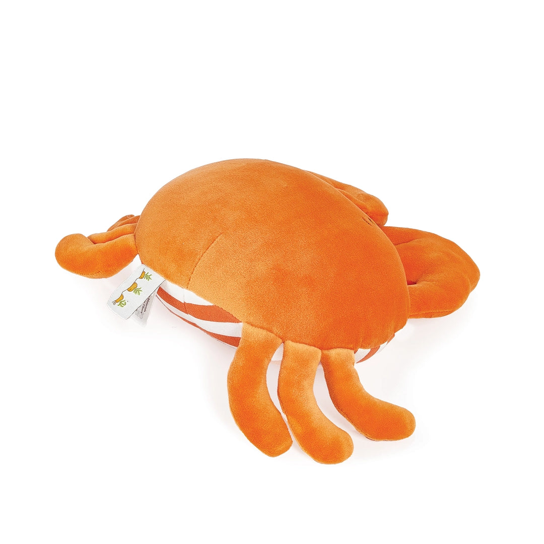 Happy Crab Plush