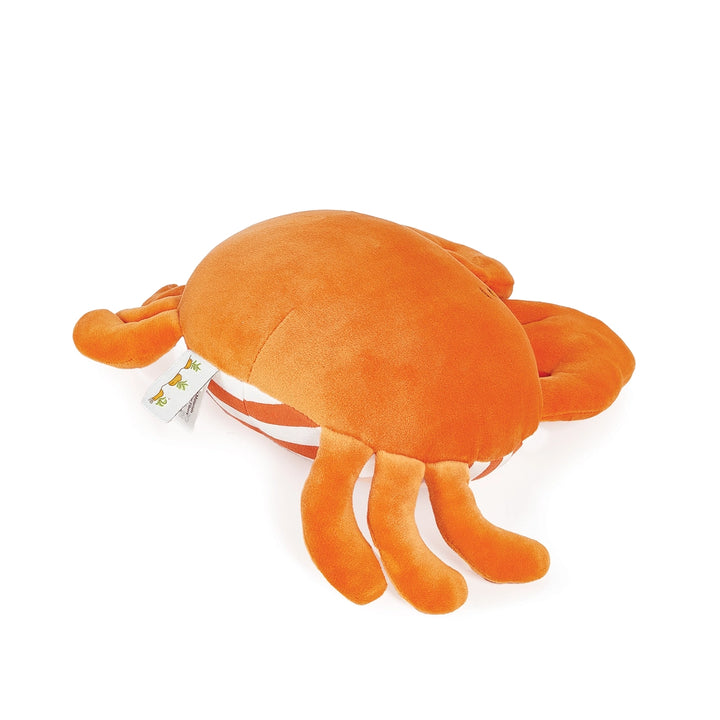 Happy Crab Plush