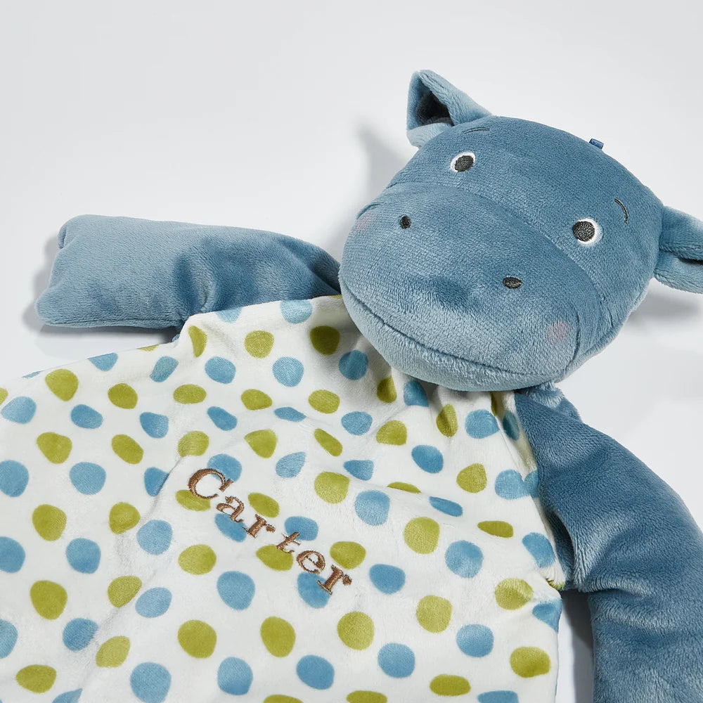 Henny the Hippo Flopsie