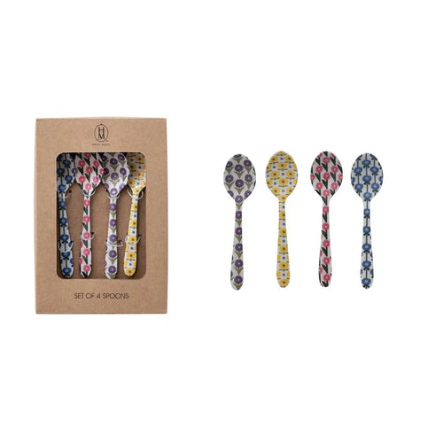 Spoons