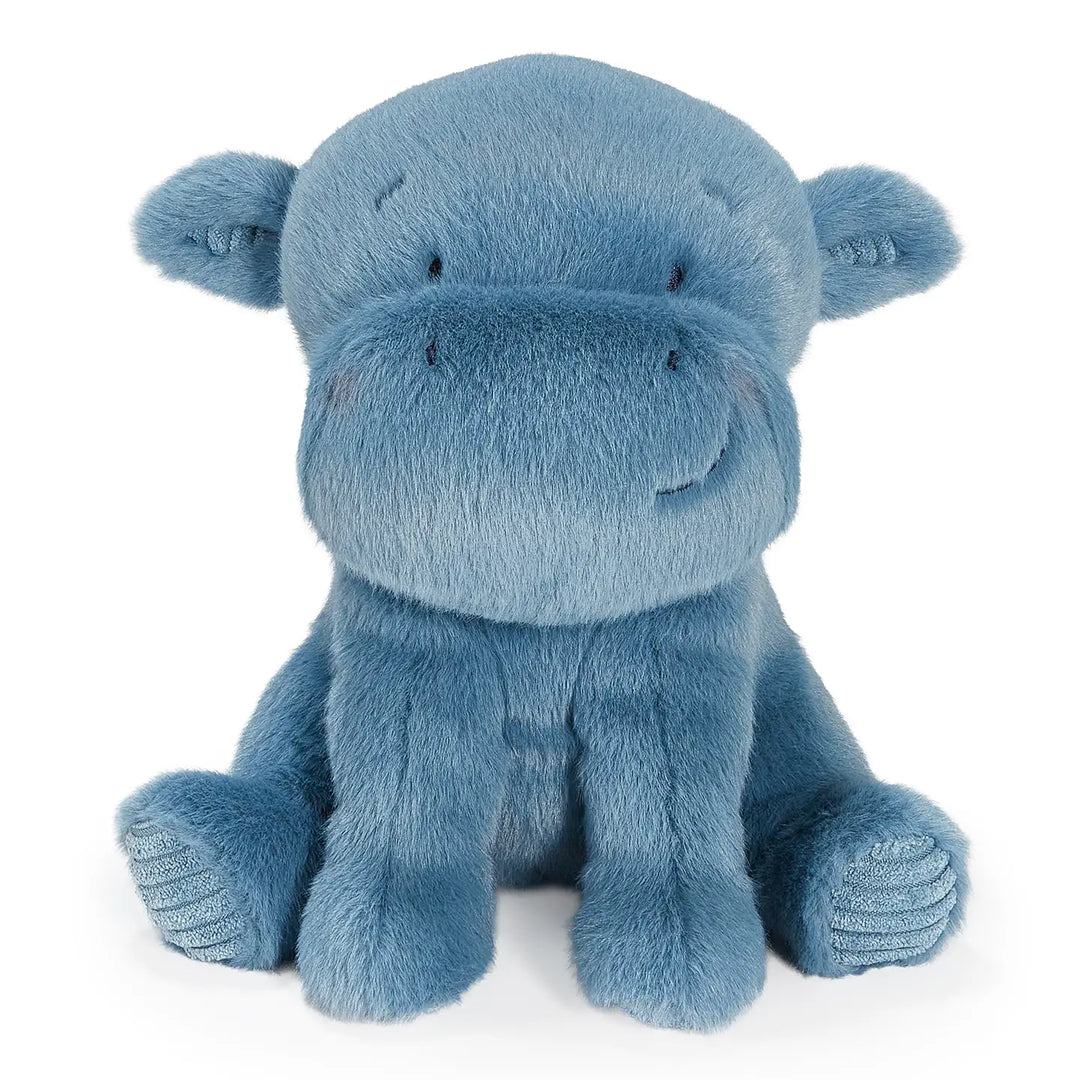 Little Henny Hippo Plush