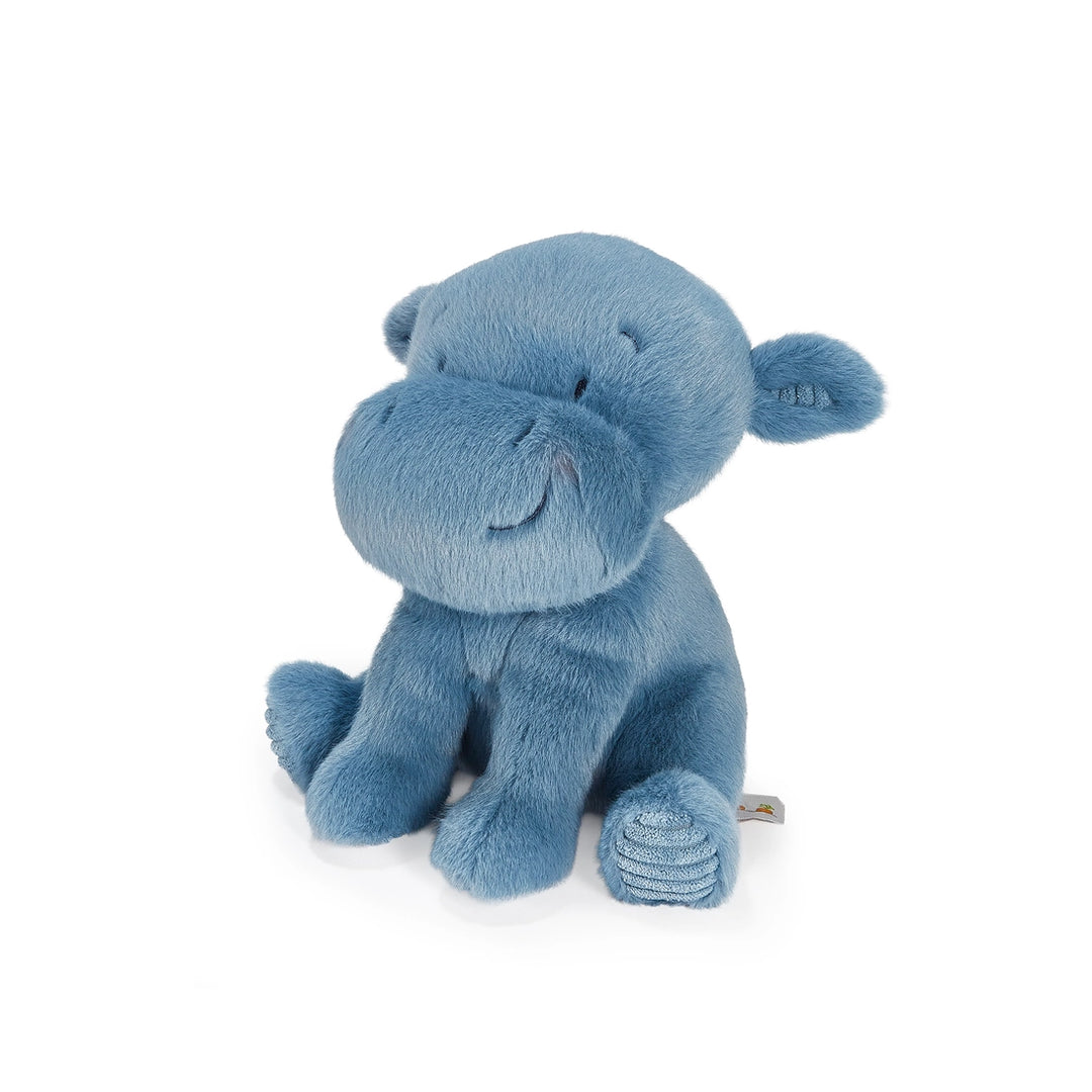 Little Henny Hippo Plush