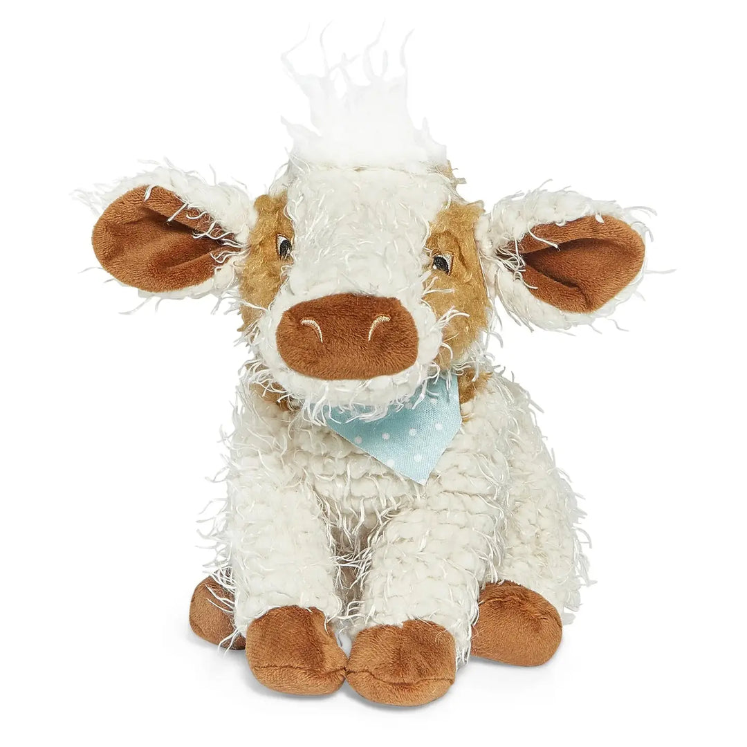Moo Moo the Cow Plush