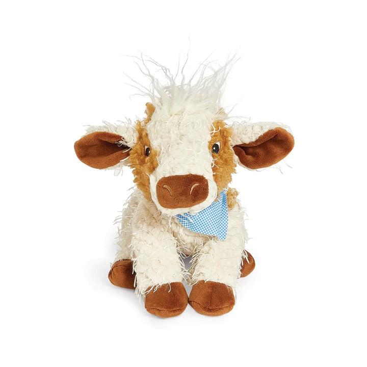Moo Moo the Cow Plush