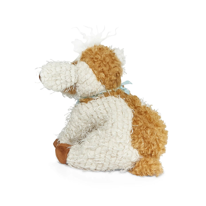 Moo Moo the Cow Plush