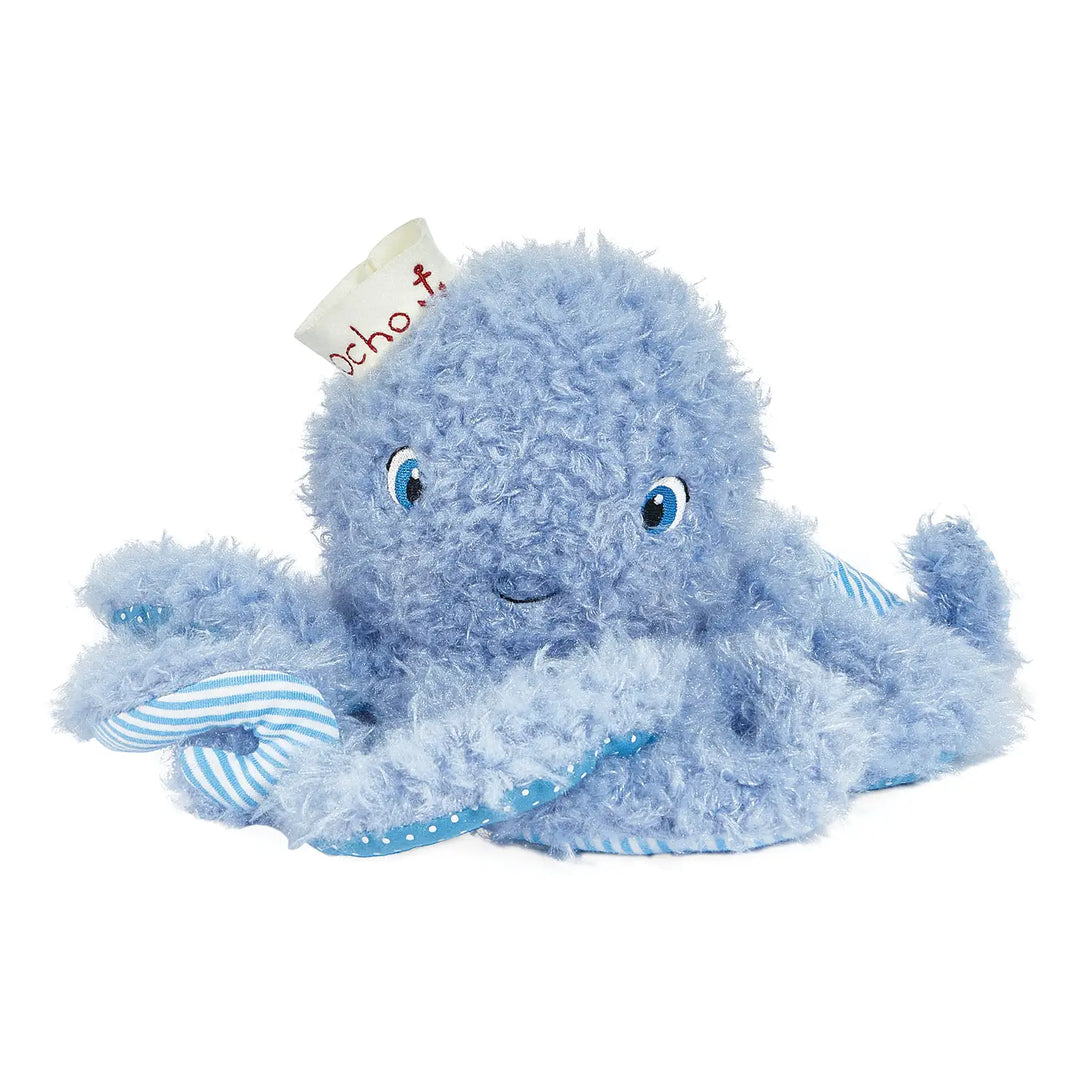 Ocho the Octopus Plush