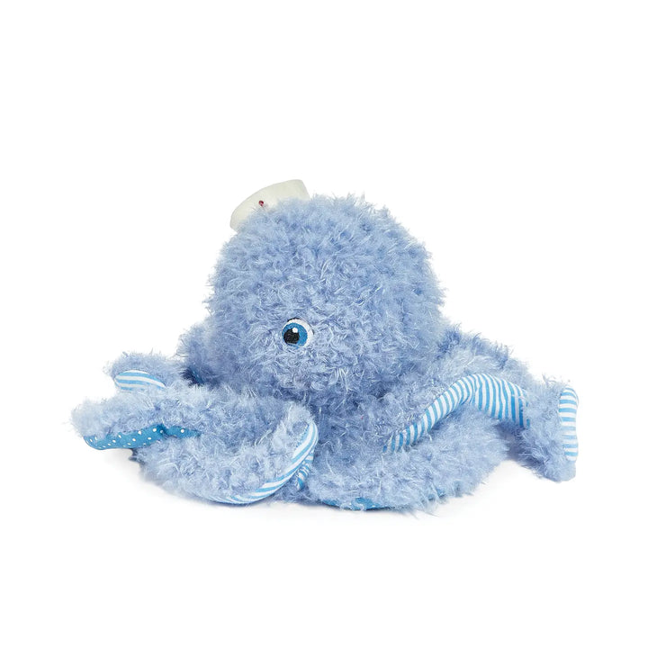 Ocho the Octopus Plush