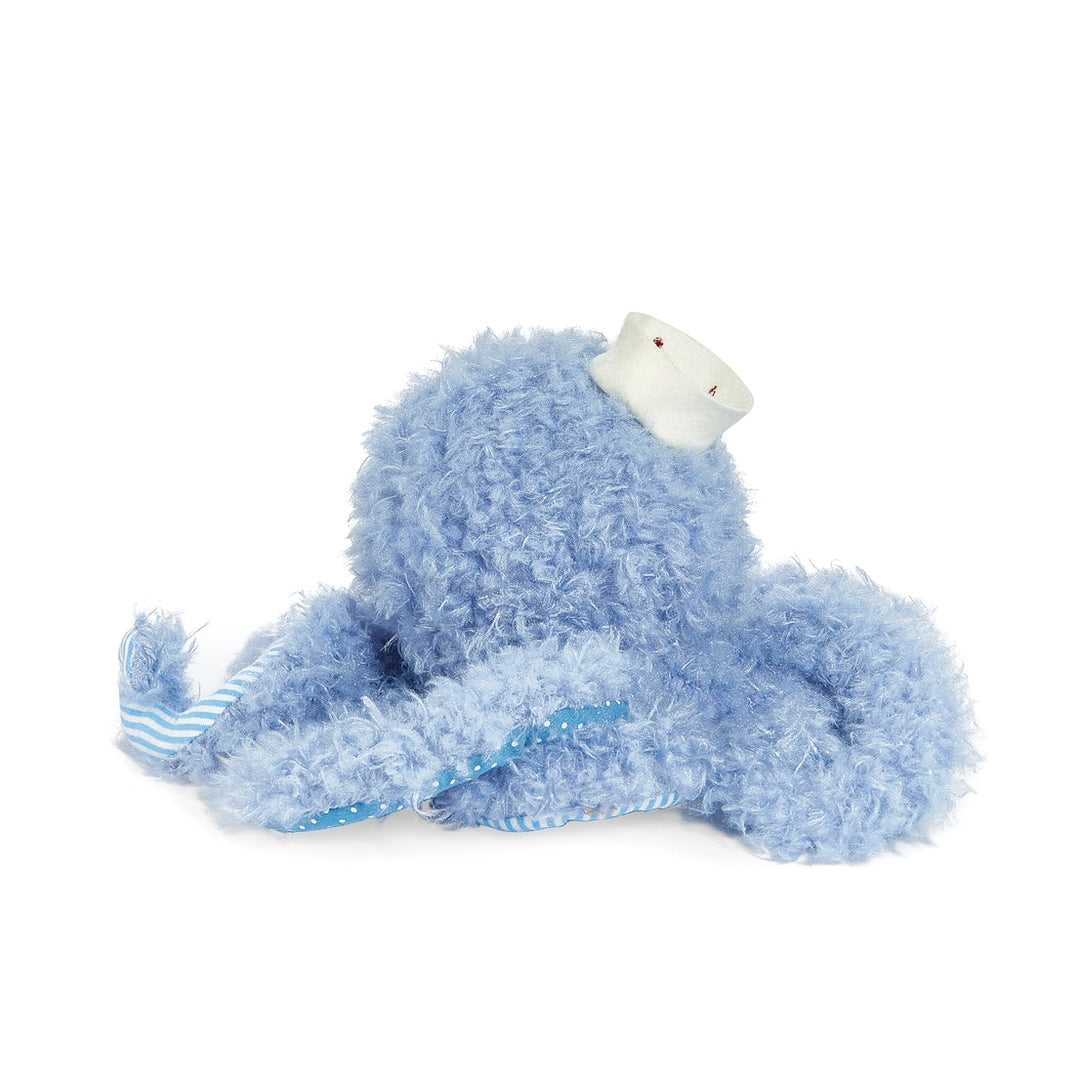 Ocho the Octopus Plush