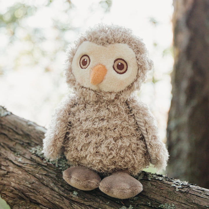 Blink the Owl Plush