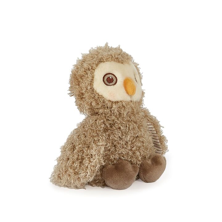 Blink the Owl Plush
