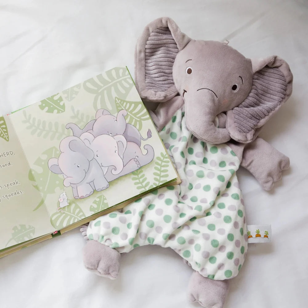 Penny the Elephant Flopsie