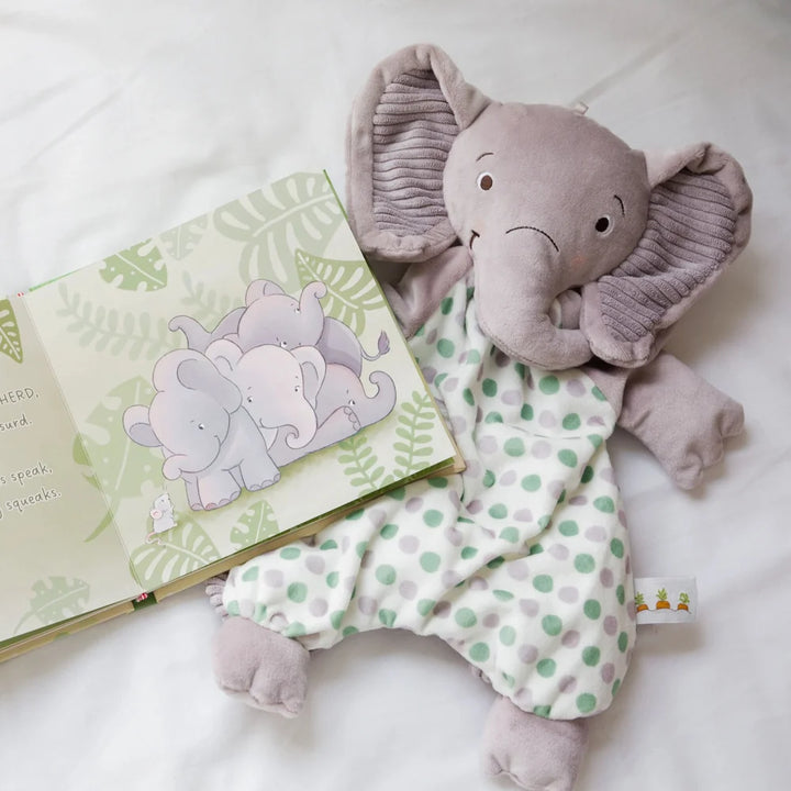 Penny the Elephant Flopsie