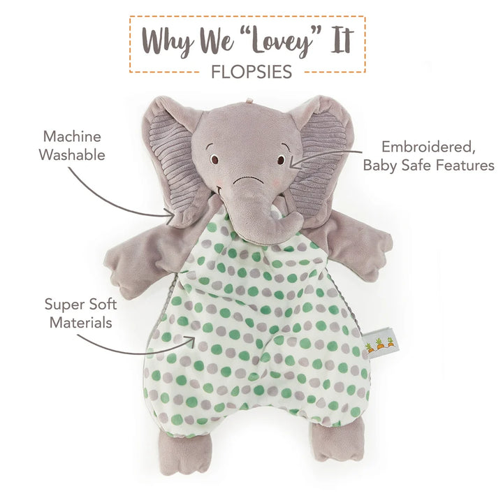 Penny the Elephant Flopsie