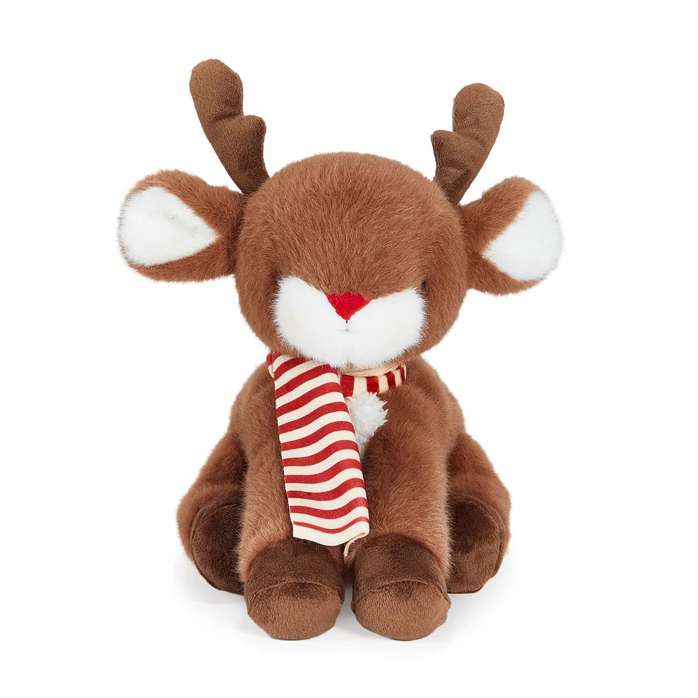 Rudie the Reindeer Plush