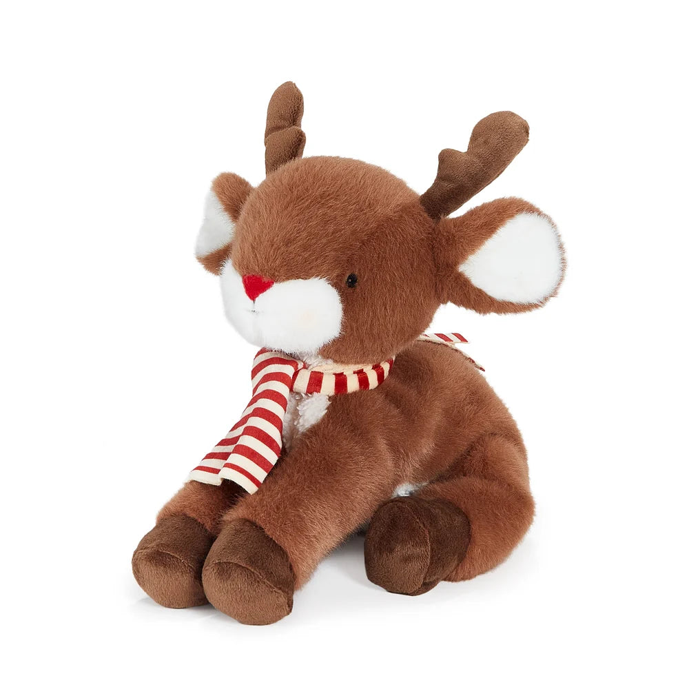 Rudie the Reindeer Plush
