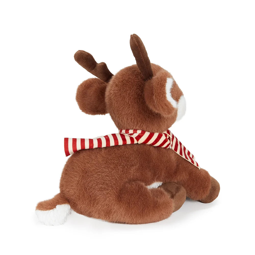 Rudie the Reindeer Plush