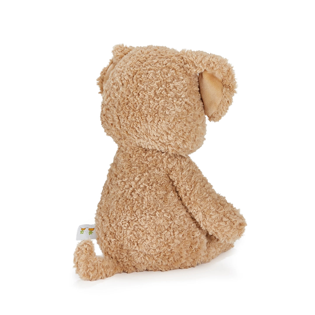 Rufus the Dog Plush
