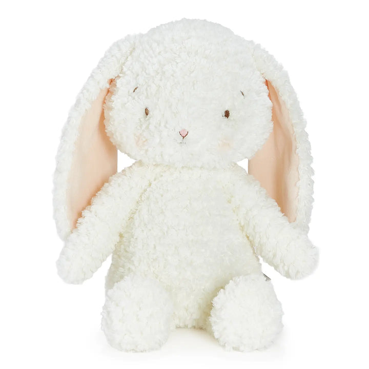Snowball the Bunny Plush