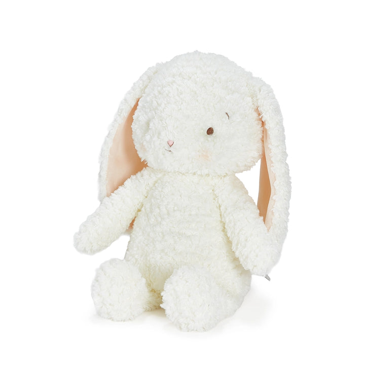 Snowball the Bunny Plush