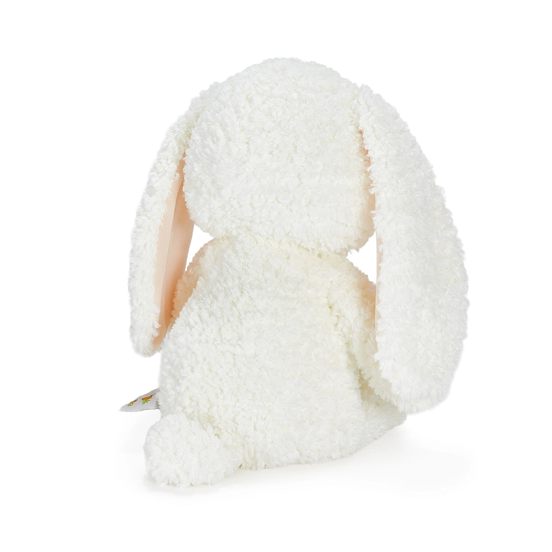 Snowball the Bunny Plush