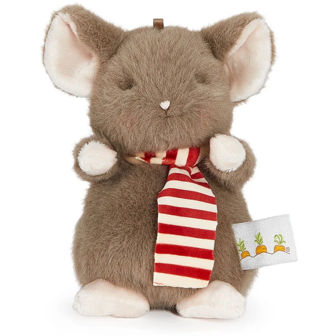 Tidy the Mouse Plush
