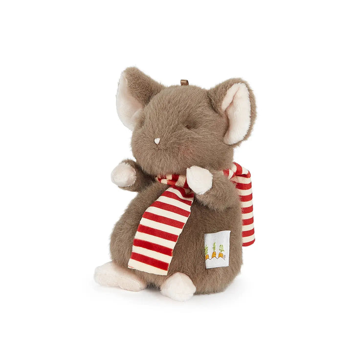 Tidy the Mouse Plush