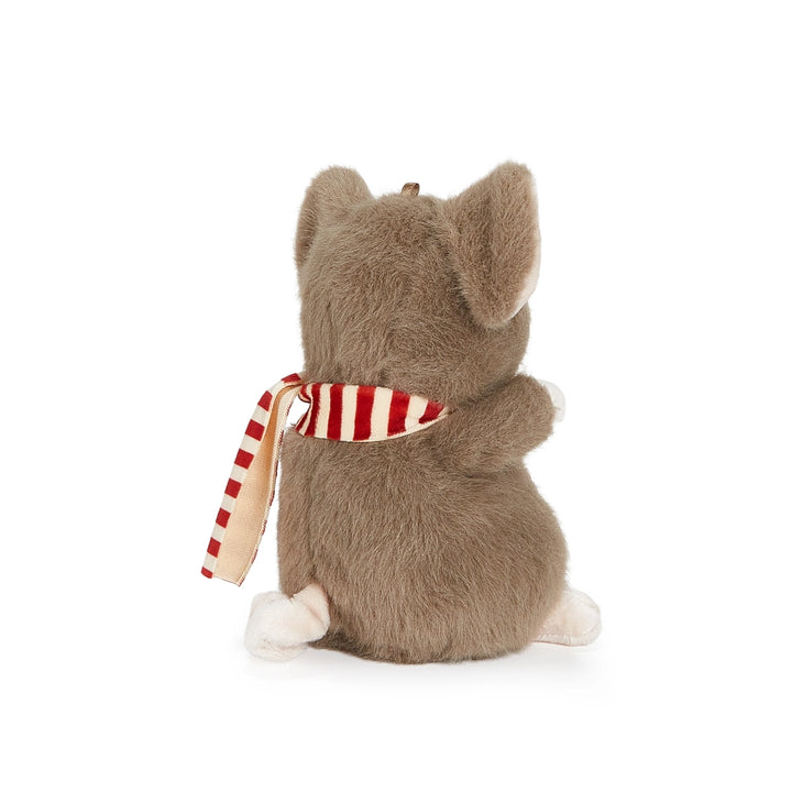Tidy the Mouse Plush